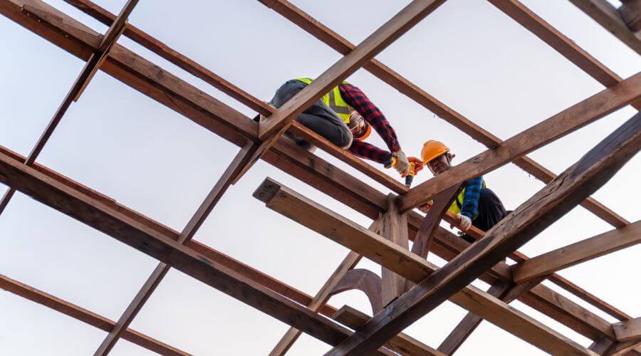 Expert top industrial roofings services in Strasburg, CO